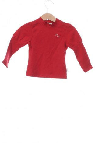 Detská blúzka  Matou France, Veľkosť 12-18m/ 80-86 cm, Farba Červená, Cena  26,09 €
