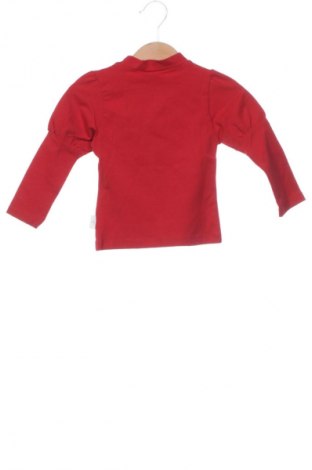Detská blúzka  Matou France, Veľkosť 12-18m/ 80-86 cm, Farba Červená, Cena  26,09 €