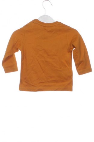 Gyerek blúz Mayoral, Méret 6-9m / 68-74 cm, Szín Sárga, Ár 4 959 Ft