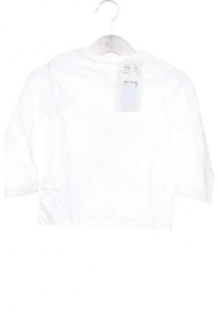 Gyerek blúz Mayoral, Méret 5-6y / 116-122 cm, Szín Fehér, Ár 10 780 Ft