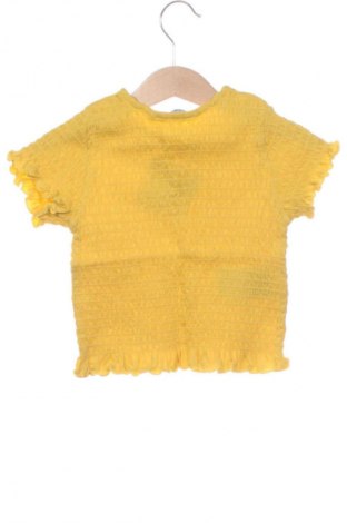 Dětská halenka  Mayoral, Velikost 3-4y/ 104-110 cm, Barva Žlutá, Cena  332,00 Kč
