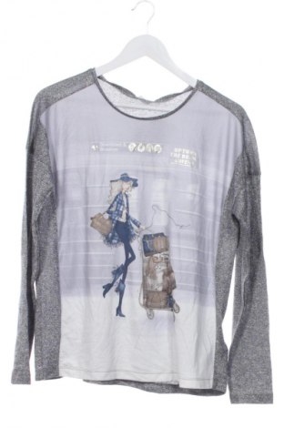 Παιδική μπλούζα Mayoral, Μέγεθος 13-14y/ 164-168 εκ., Χρώμα Πολύχρωμο, Τιμή 26,00 €