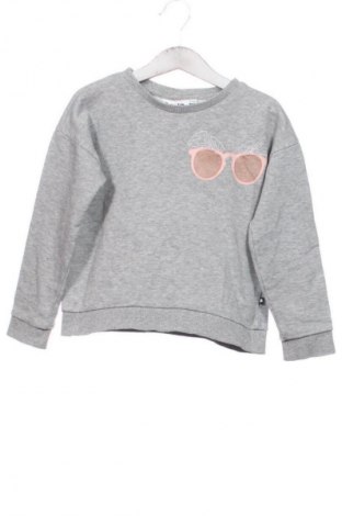 Dětská halenka  Molo, Velikost 4-5y/ 110-116 cm, Barva Šedá, Cena  283,00 Kč