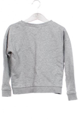 Dětská halenka  Molo, Velikost 4-5y/ 110-116 cm, Barva Šedá, Cena  283,00 Kč