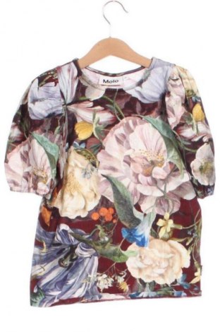 Gyerek blúz Molo, Méret 8-9y / 134-140 cm, Szín Sokszínű, Ár 3 089 Ft