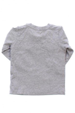 Gyerek blúz Name It, Méret 1-2m / 50-56 cm, Szín Szürke, Ár 4 835 Ft