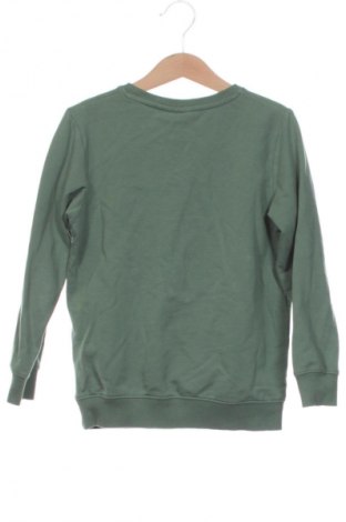 Dziecięca bluzka Name It, Rozmiar 4-5y/ 110-116 cm, Kolor Zielony, Cena 64,30 zł