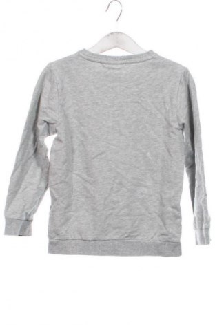 Kinder Shirt Name It, Größe 4-5y/ 110-116 cm, Farbe Grau, Preis 7,99 €