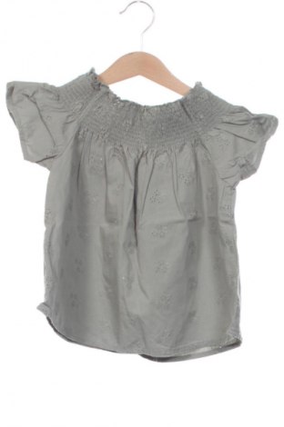 Dětská halenka  Name It, Velikost 6-7y/ 122-128 cm, Barva Zelená, Cena  332,00 Kč