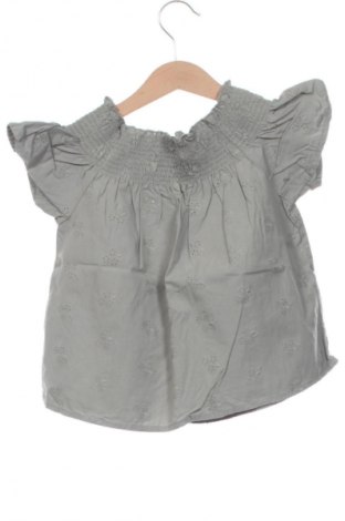 Dětská halenka  Name It, Velikost 6-7y/ 122-128 cm, Barva Zelená, Cena  332,00 Kč