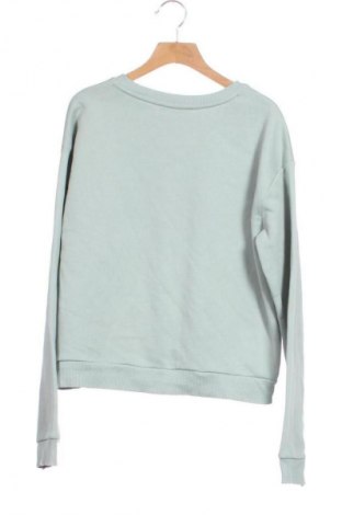 Bluză pentru copii New Look, Mărime 11-12y/ 152-158 cm, Culoare Verde, Preț 29,19 Lei
