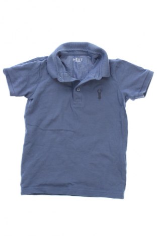 Detská blúzka  Next, Veľkosť 2-3y/ 98-104 cm, Farba Modrá, Cena  30,95 €