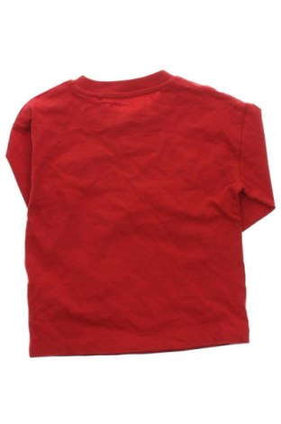 Dziecięca bluzka Next, Rozmiar 12-18m/ 80-86 cm, Kolor Czerwony, Cena 137,99 zł