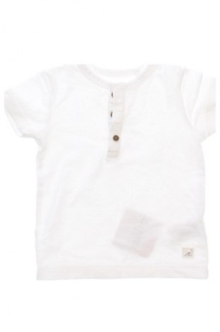 Dziecięca bluzka Next, Rozmiar 3-6m/ 62-68 cm, Kolor Biały, Cena 61,99 zł