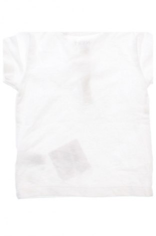 Dziecięca bluzka Next, Rozmiar 3-6m/ 62-68 cm, Kolor Biały, Cena 61,99 zł