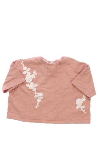 Dziecięca bluzka Next, Rozmiar 18-24m/ 86-98 cm, Kolor Różowy, Cena 137,99 zł