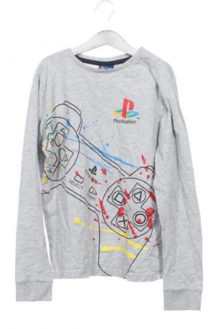 Gyerek blúz Next, Méret 10-11y / 146-152 cm, Szín Szürke, Ár 4 959 Ft