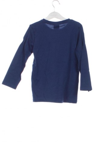 Gyerek blúz Nickelodeon, Méret 5-6y / 116-122 cm, Szín Kék, Ár 2 313 Ft