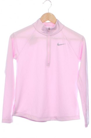 Dziecięca bluzka Nike, Rozmiar 10-11y/ 146-152 cm, Kolor Różowy, Cena 179,62 zł