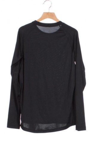 Gyerek blúz Nike, Méret 11-12y / 152-158 cm, Szín Fekete, Ár 6 409 Ft