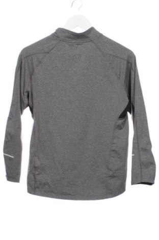 Gyerek blúz Nike, Méret 12-13y / 158-164 cm, Szín Szürke, Ár 6 119 Ft