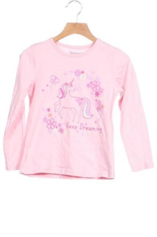 Bluză pentru copii Nutmeg, Mărime 5-6y/ 116-122 cm, Culoare Roz, Preț 29,19 Lei