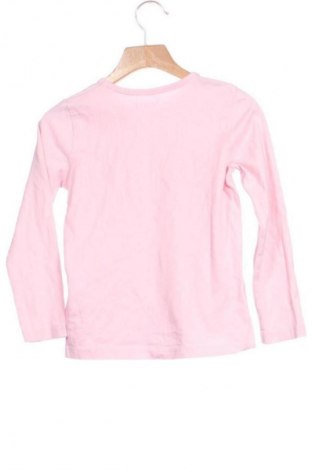 Bluză pentru copii Nutmeg, Mărime 5-6y/ 116-122 cm, Culoare Roz, Preț 29,19 Lei