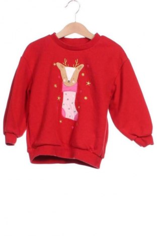 Kinder Shirt Nutmeg, Größe 3-4y/ 104-110 cm, Farbe Rot, Preis € 6,00