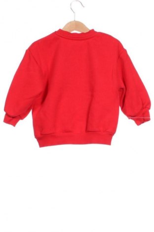 Kinder Shirt Nutmeg, Größe 18-24m/ 86-98 cm, Farbe Rot, Preis € 6,00
