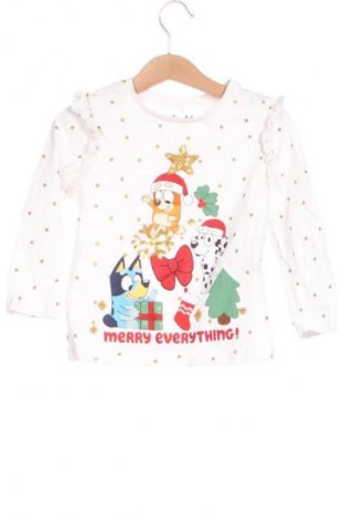 Gyerek blúz Nutmeg, Méret 2-3y / 98-104 cm, Szín Sokszínű, Ár 2 479 Ft