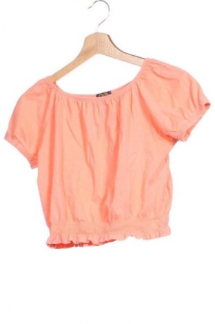 Детска блуза OVS, Размер 11-12y/ 152-158 см, Цвят Оранжев, Цена 6,00 €