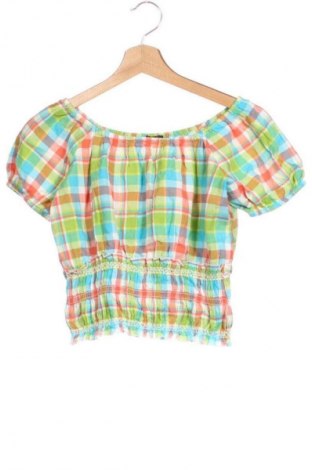 Dětská halenka  OVS, Velikost 12-13y/ 158-164 cm, Barva Vícebarevné, Cena  170,00 Kč