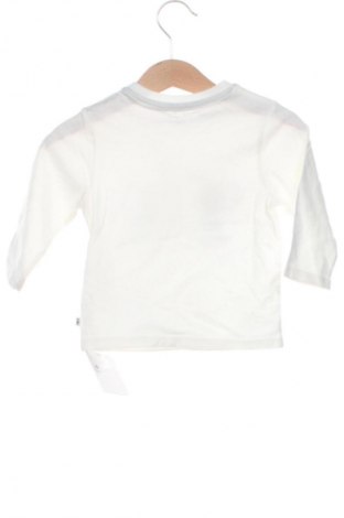 Dětská halenka  Obaibi, Velikost 6-9m/ 68-74 cm, Barva Krémová, Cena  227,00 Kč