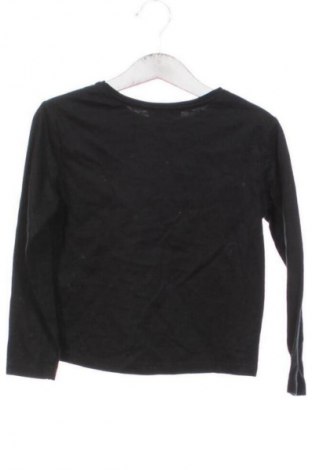 Detská blúzka  Okaidi, Veľkosť 3-4y/ 104-110 cm, Farba Čierna, Cena  6,00 €