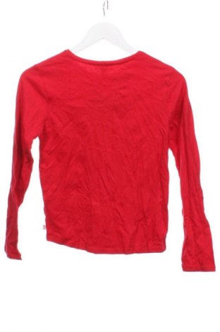 Kinder Shirt Okaidi, Größe 10-11y/ 146-152 cm, Farbe Rot, Preis 8,99 €