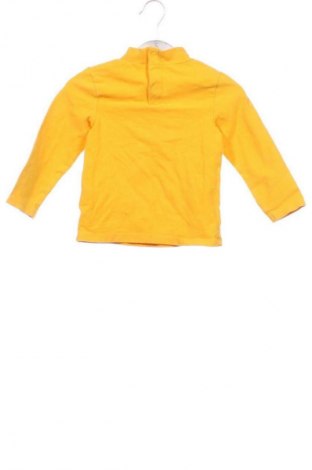 Dziecięca bluzka Orchestra, Rozmiar 12-18m/ 80-86 cm, Kolor Żółty, Cena 42,87 zł