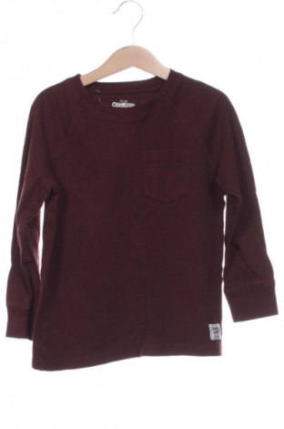 Dětská halenka  Oshkosh, Velikost 6-7y/ 122-128 cm, Barva Červená, Cena  170,00 Kč