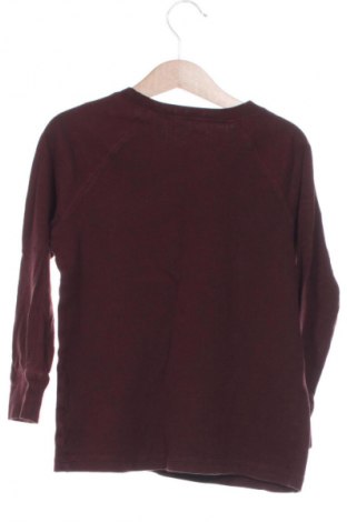 Dětská halenka  Oshkosh, Velikost 6-7y/ 122-128 cm, Barva Červená, Cena  170,00 Kč