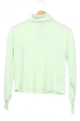 Detská blúzka  Page One, Veľkosť 10-11y/ 146-152 cm, Farba Zelená, Cena  3,95 €