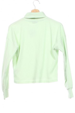 Detská blúzka  Page One, Veľkosť 10-11y/ 146-152 cm, Farba Zelená, Cena  3,95 €