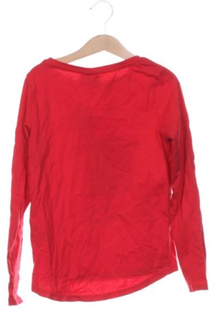 Dětská halenka  Page One, Velikost 8-9y/ 134-140 cm, Barva Červená, Cena  170,00 Kč