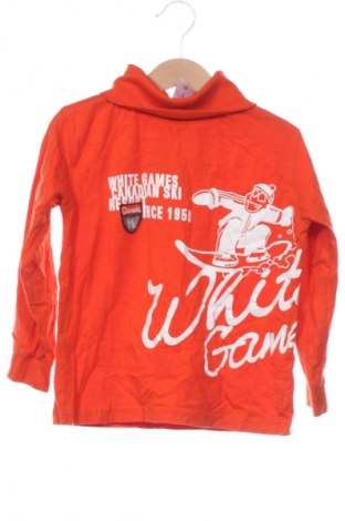 Детска блуза Palomino, Размер 5-6y/ 116-122 см, Цвят Оранжев, Цена 4,09 €