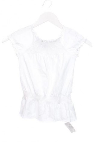 Dětská halenka  Palomino, Velikost 5-6y/ 116-122 cm, Barva Bílá, Cena  170,00 Kč