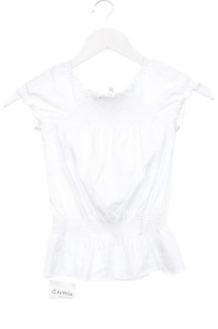 Dětská halenka  Palomino, Velikost 5-6y/ 116-122 cm, Barva Bílá, Cena  170,00 Kč