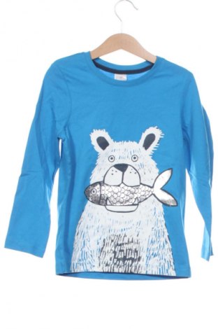 Bluză pentru copii Palomino, Mărime 5-6y/ 116-122 cm, Culoare Albastru, Preț 29,19 Lei