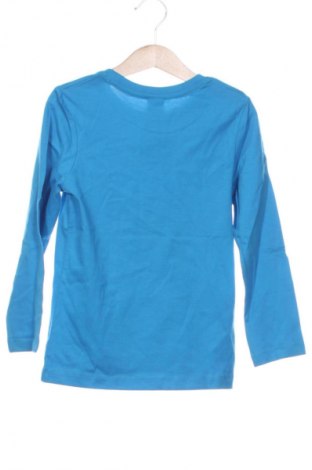 Bluză pentru copii Palomino, Mărime 5-6y/ 116-122 cm, Culoare Albastru, Preț 29,19 Lei