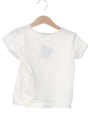 Bluză pentru copii Palomino, Mărime 4-5y/ 110-116 cm, Culoare Alb, Preț 29,19 Lei