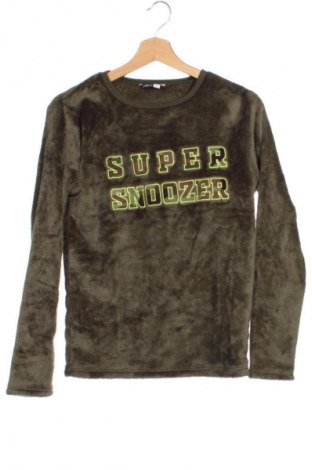 Kinder Shirt Pepco, Größe 12-13y/ 158-164 cm, Farbe Grün, Preis € 5,60