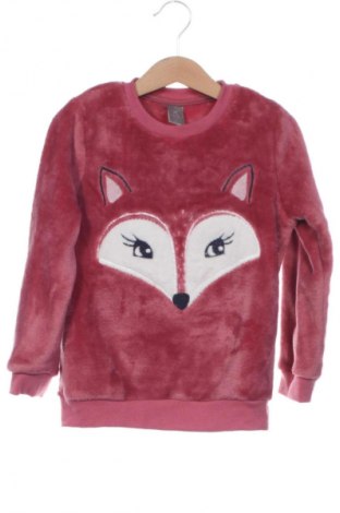 Bluză pentru copii Pepco, Mărime 4-5y/ 110-116 cm, Culoare Roz, Preț 31,28 Lei