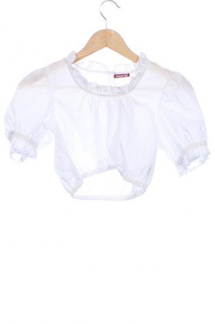 Kinder Shirt Pepperts!, Größe 11-12y/ 152-158 cm, Farbe Weiß, Preis € 5,75